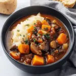 Vegetarian Stew