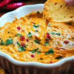 Pav Bhaji Dip