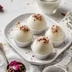 Badam Doodh Bombs