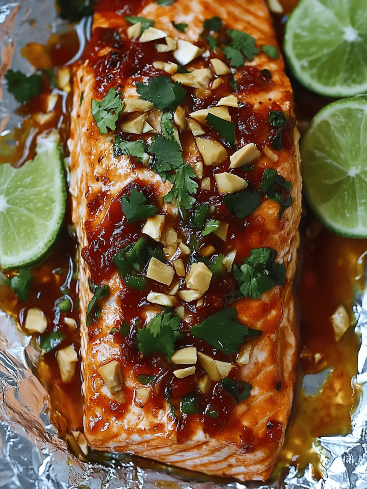 Zesty Chili Lime Salmon That Will Spice Up Your Dinner 4 Chili Lime Salmon