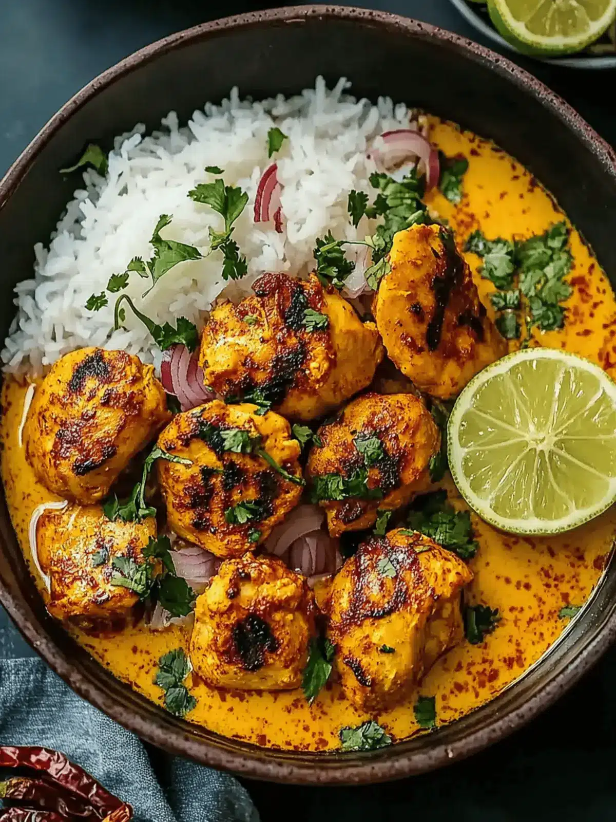 Churu Chicken Amarillo