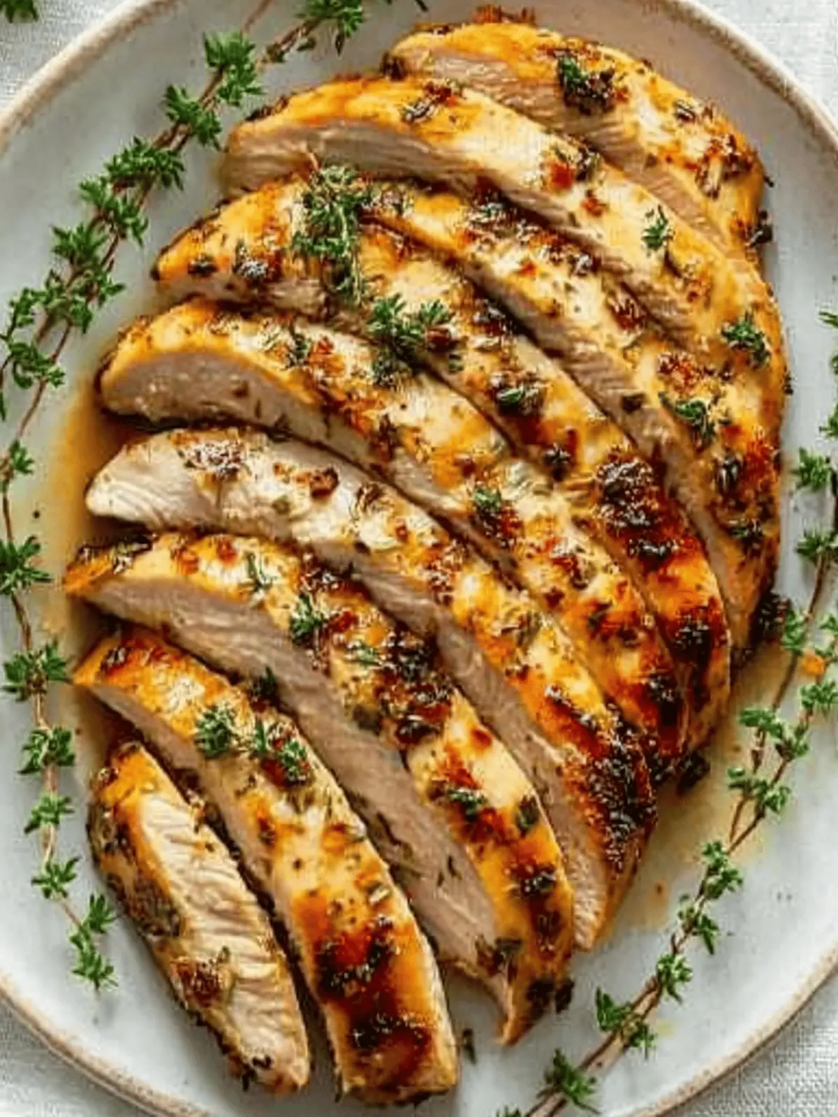 Perfectly Juicy Baked Chicken Breast in 35 Minutes Flat 2 Baked Chicken Breast