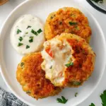 Southern Salmon Croquettes: A Crispy Southern Classic You’ll Love 7 Southern Salmon Croquettes