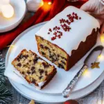 Irresistibly Easy Christmas Loaf Cake for Festive Joy 9 Christmas Loaf Cake