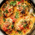 Coconut Milk Chicken