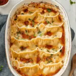 Joe's Dumpling Bake