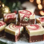 Christmas Fudge