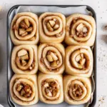 Gooey Soft-Baked Apple Cinnamon Rolls to Elevate Your Breakfast 10 Soft-Baked Apple Cinnamon Rolls