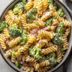 Broccoli Pasta Salad