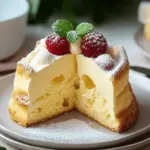 Heavenly Karpatka Cake: A Polish Delight Made Easy at Home 4 Heavenly Karpatka Cake