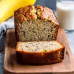Fluffy Buttermilk Banana Bread to Rescue Overripe Bananas 3 Fluffy Buttermilk Banana Bread