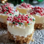 Mini Christmas Cheesecakes: Easy Festive Treats to Impress 9 Mini Christmas Cheesecakes