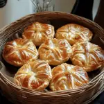 Traditional Meat Pie