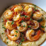 Savory Carolina Shrimp & Grits That’ll Elevate Dinner Tonight 2 Carolina Shrimp & Grits