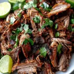 Carnitas Crockpot