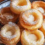 French Crullers