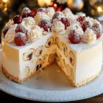 White Christmas Charlotte