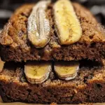 Sourdough Discard Banana Bread: Easy, Moist Delight Awaiting You 8 Sourdough Discard Banana Bread