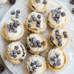 Mini Cannoli Bites