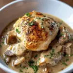 Crockpot Chicken And Gravy