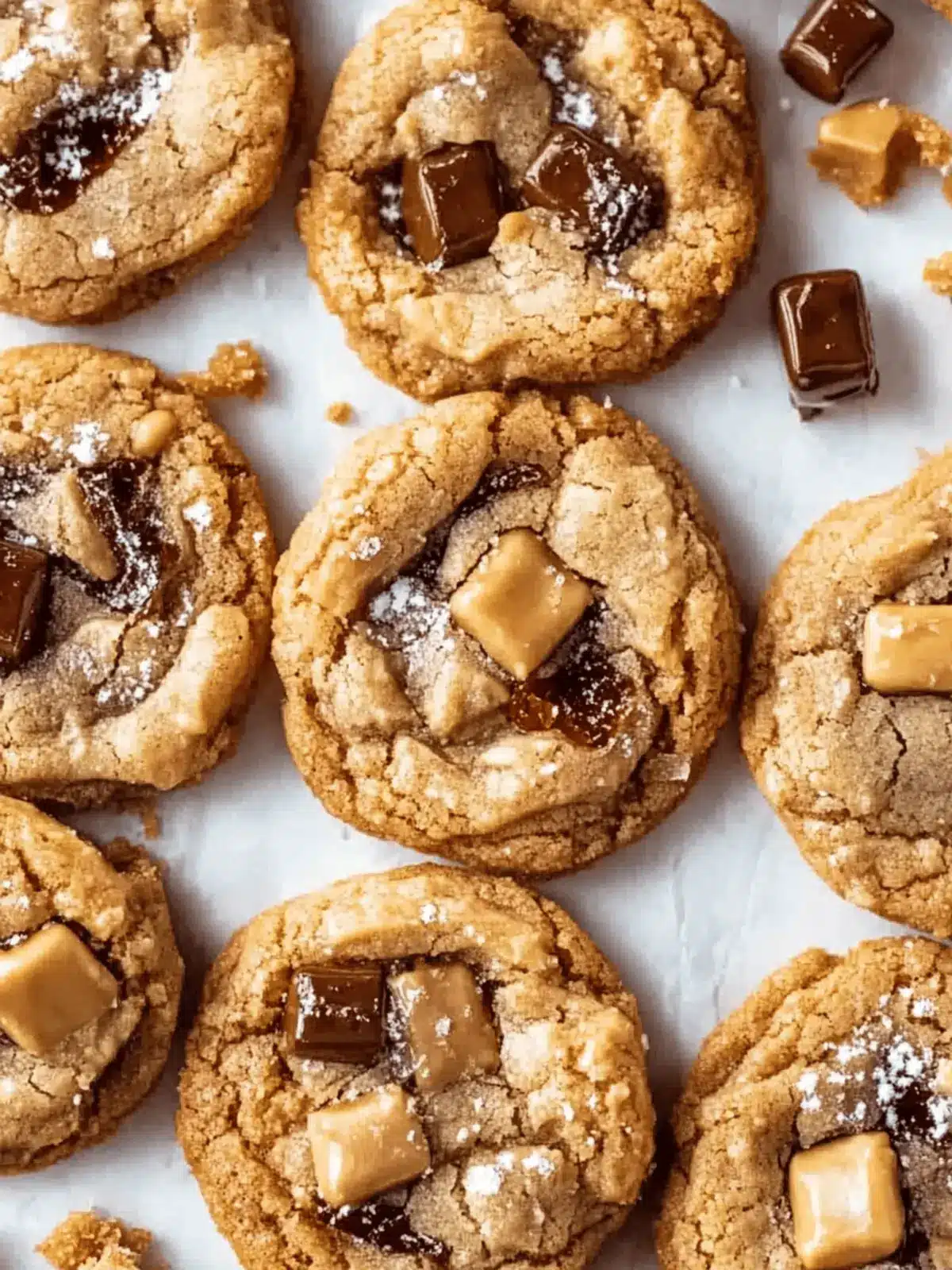 Christmas Crack Cookies