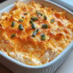 Frank’s Buffalo Chicken Dip