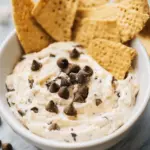 Irresistible Cannoli Dip: Quick, No-Bake Delight to Share 7 Cannoli Dip