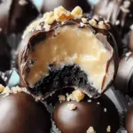 Reese’s Oreo Balls